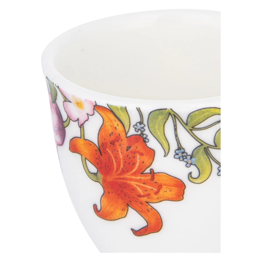 Подставка для яйца Mix&Match Home Майя, фарфор