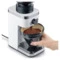 Кофемолка Graef CM 501, белый