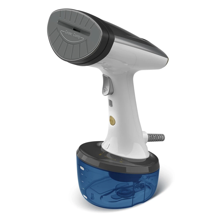 Отпариватель Solac Niagara Pro, белый