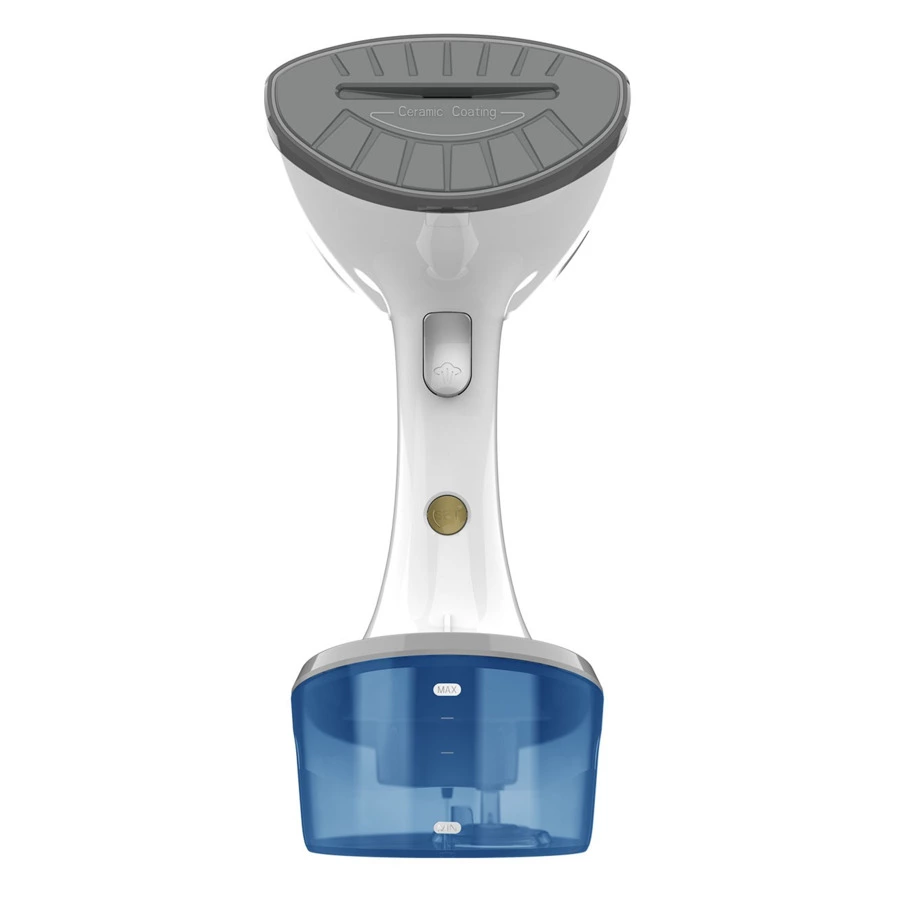 Отпариватель Solac Niagara Pro, белый