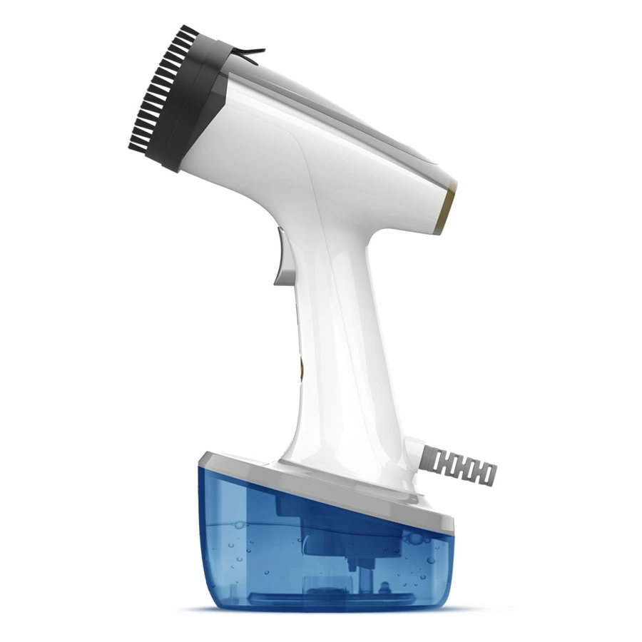 Отпариватель Solac Niagara Pro, белый