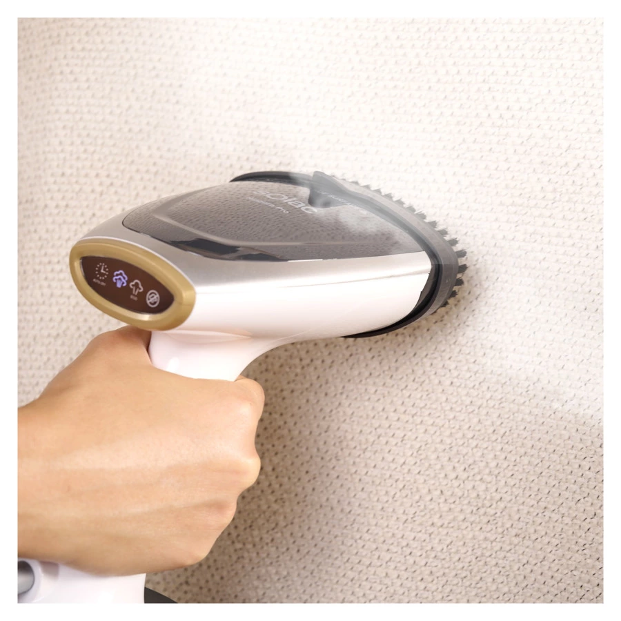 Отпариватель Solac Niagara Pro, белый