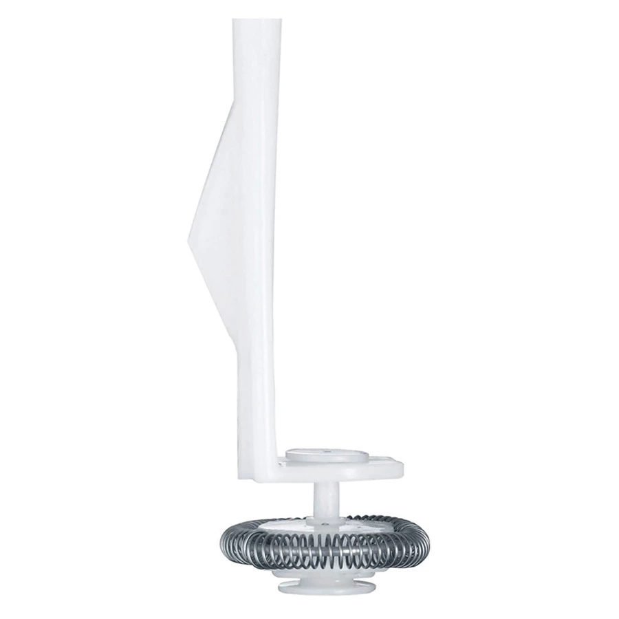 Пеновзбиватель Graef MS 701 weiss, белый