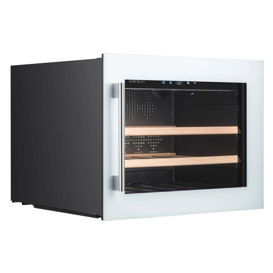 Холодильник винный Temptech OZ45SW, белый