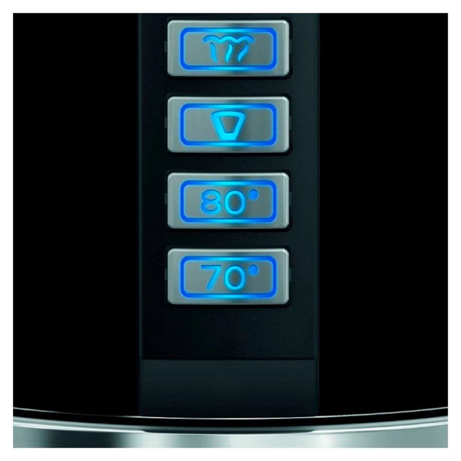 Чайник Graef WK 901 weiss, белый