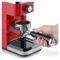 Кофемолка Graef CM 503, красная