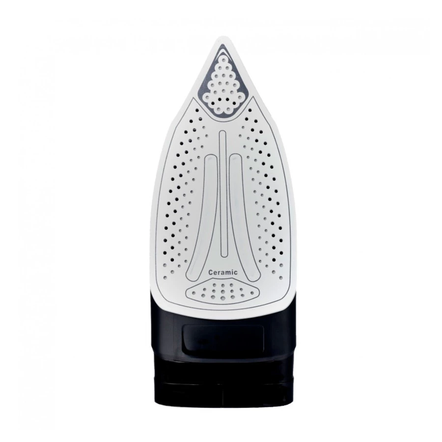 Утюг Solac Optima Perfect PV2114, розовый