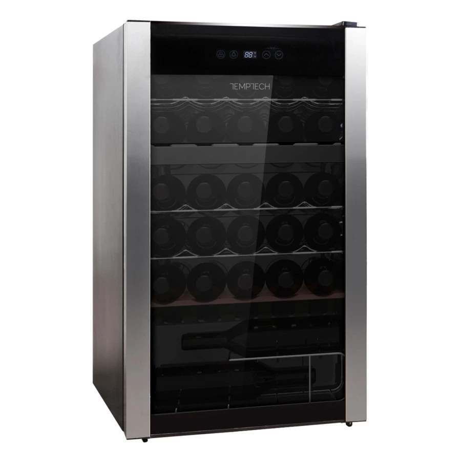 Холодильник винный Temptech PWF9500SBS