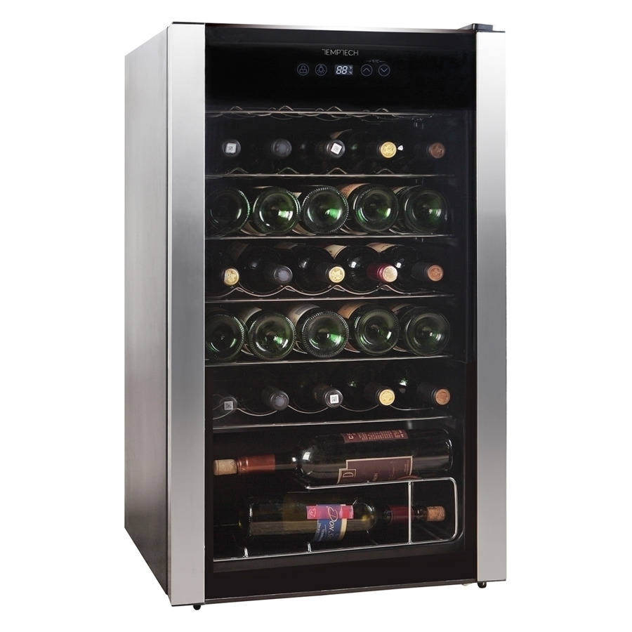 Холодильник винный Temptech PWF9500SBS
