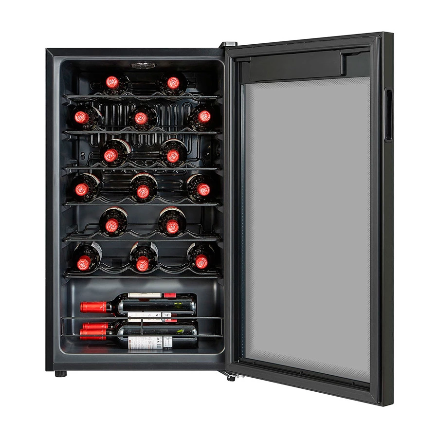 Холодильник винный Temptech PWF9500SBS