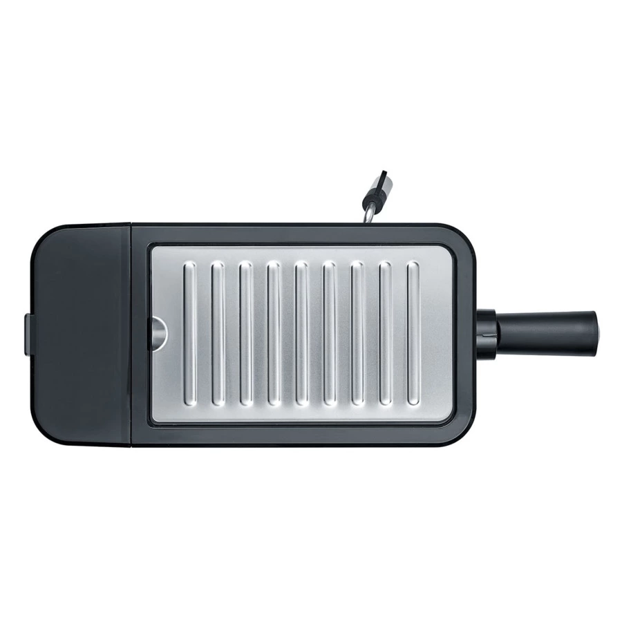 Кофемашина Graef Salita ES 400 silber