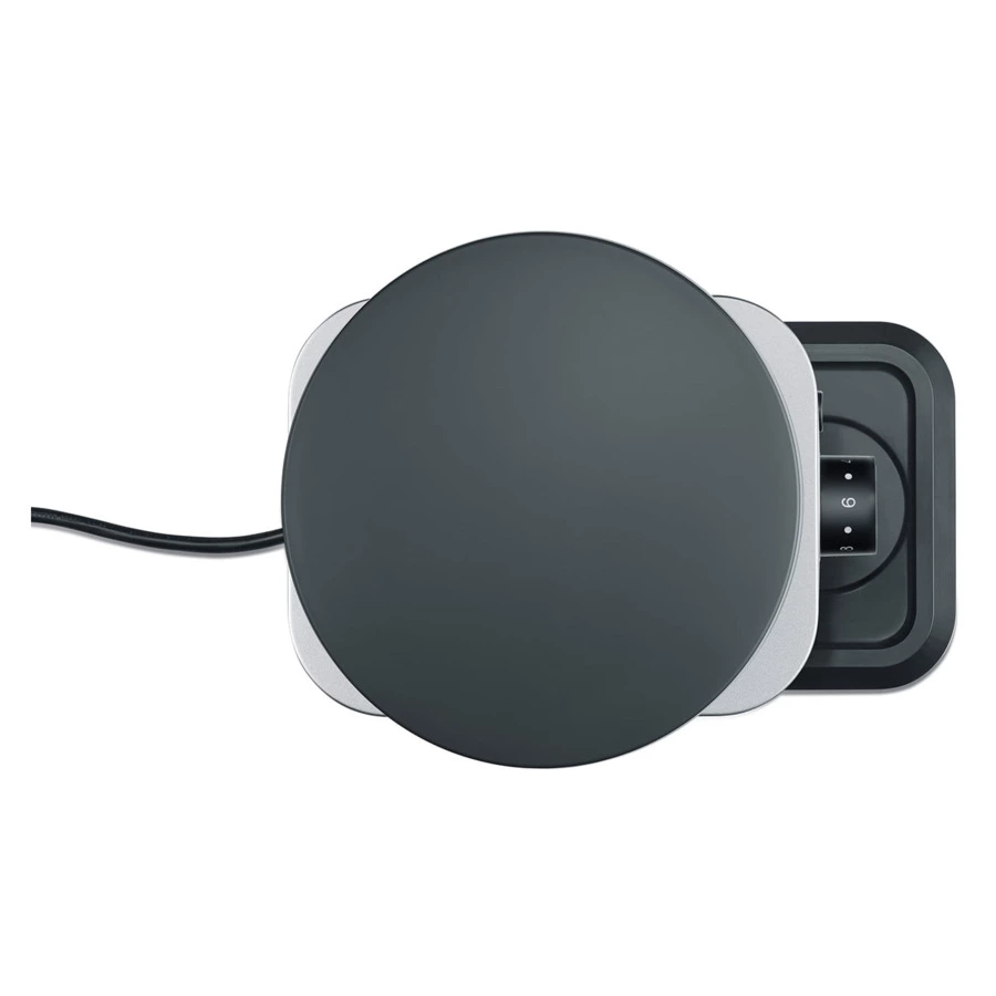 Кофемолка Graef CM 500 silber