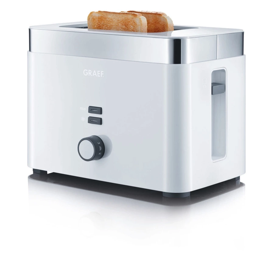 Тостер Graef TO 61
