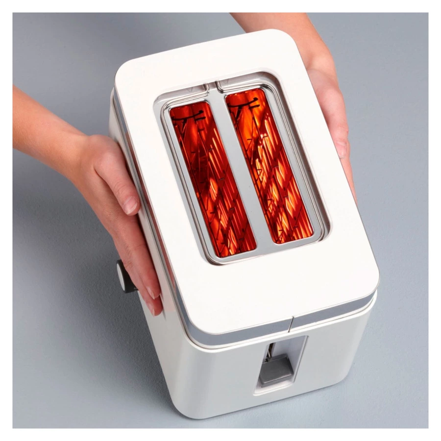 Тостер Graef TO 61