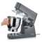 Миксер планетарный Graef KM 7016 grau