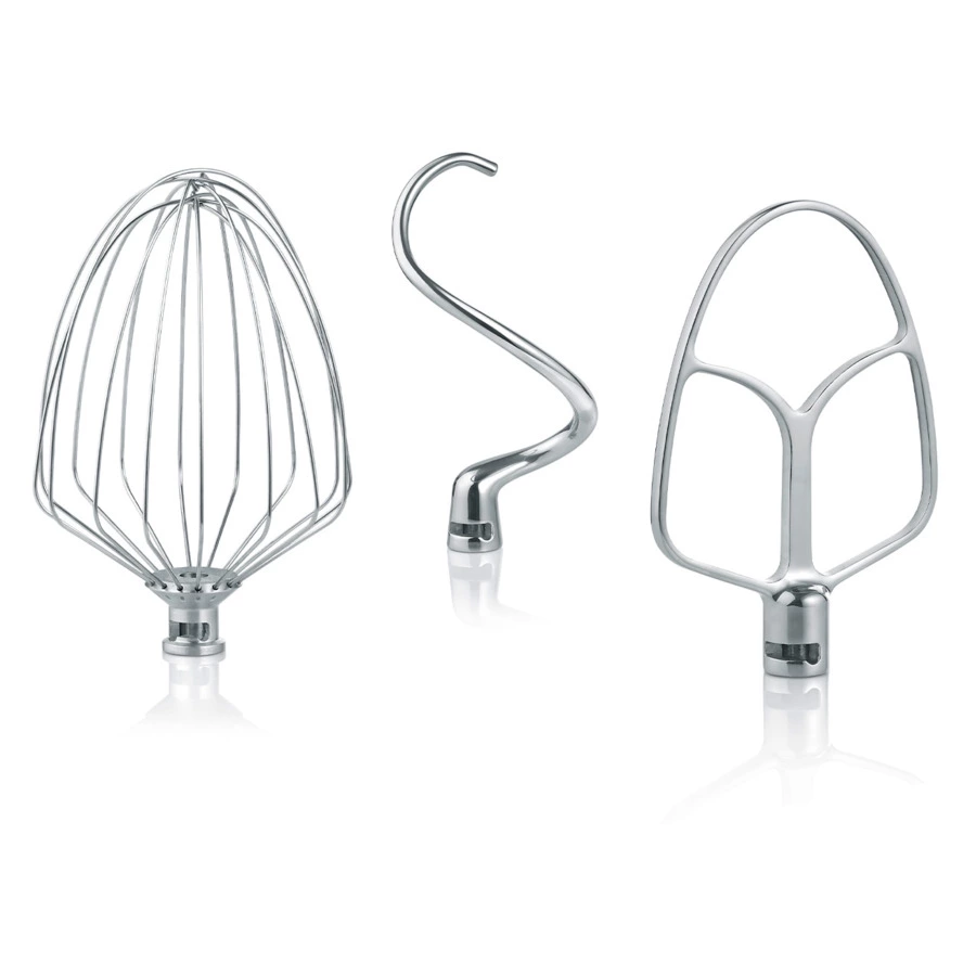 Миксер планетарный Graef KM 7016 grau