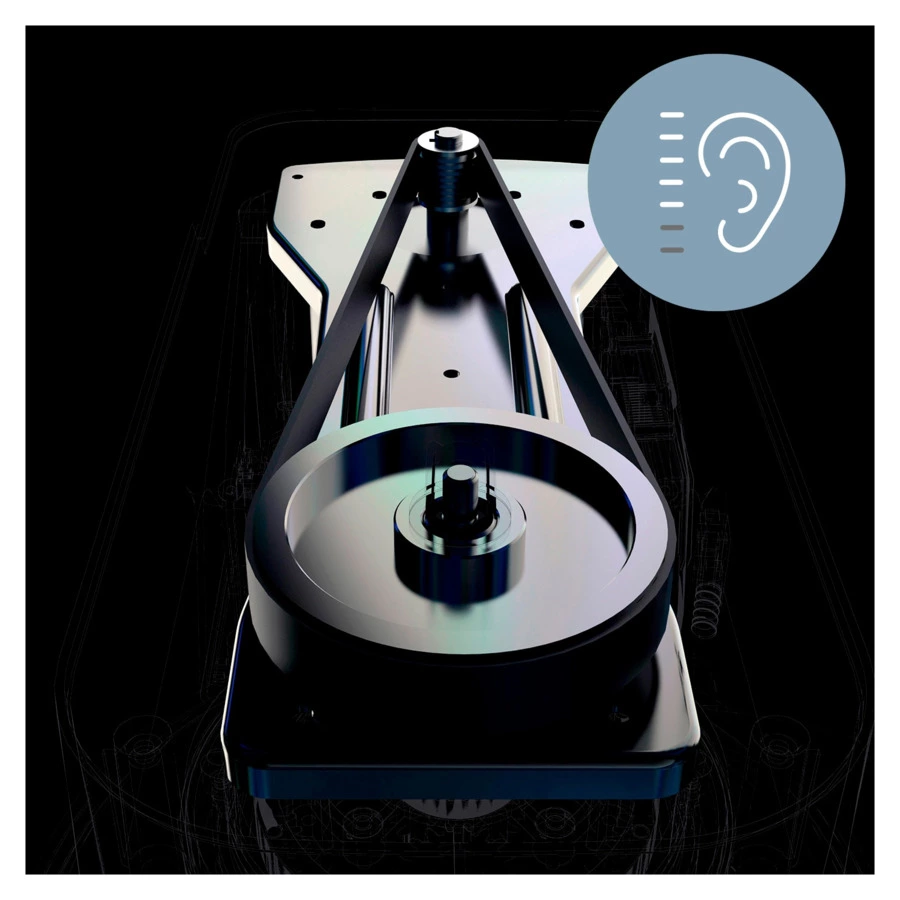 Миксер планетарный Graef KM 7016 grau