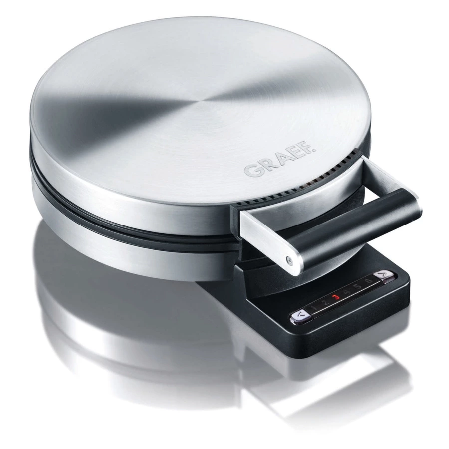 Вафельница Graef WA 80
