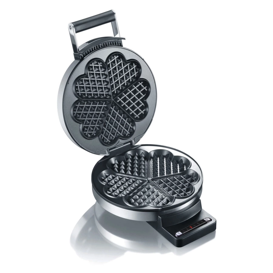 Вафельница Graef WA 80