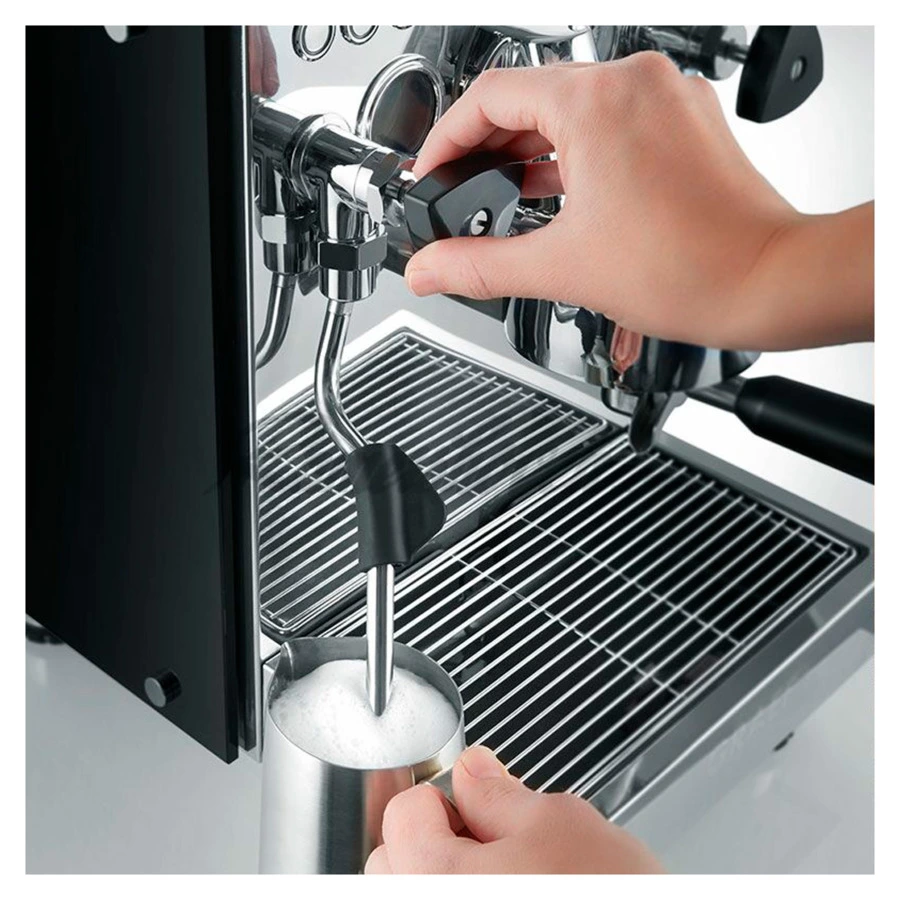 Кофемашина Graef Contessa ES 1000 schwarz