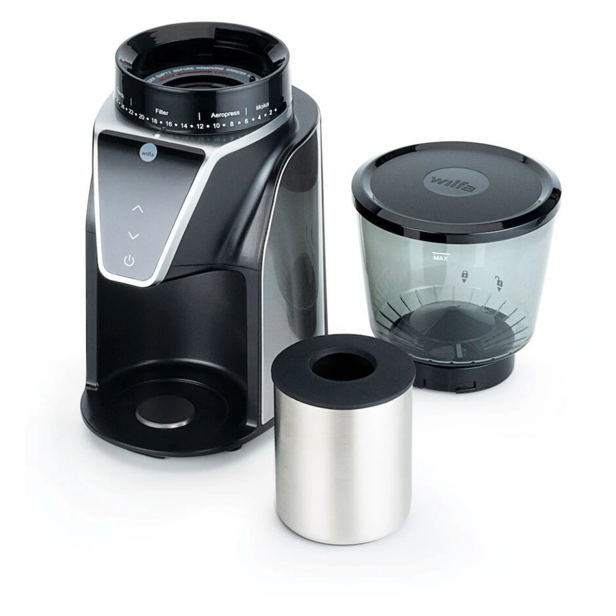 Кофемолка Wilfa CG1S-275
