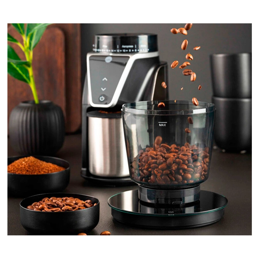 Кофемолка Wilfa CG1S-275