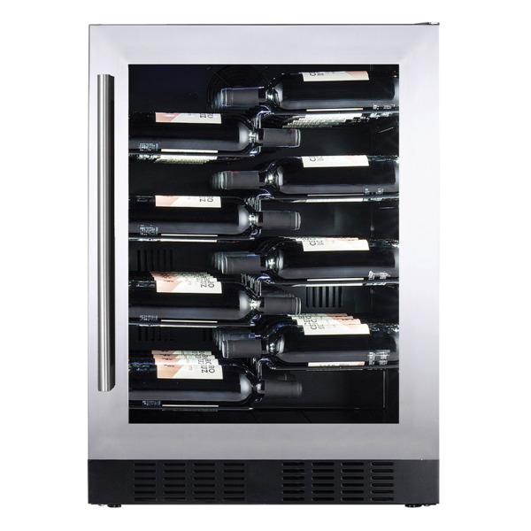 Холодильник винный Temptech CPROX60SX