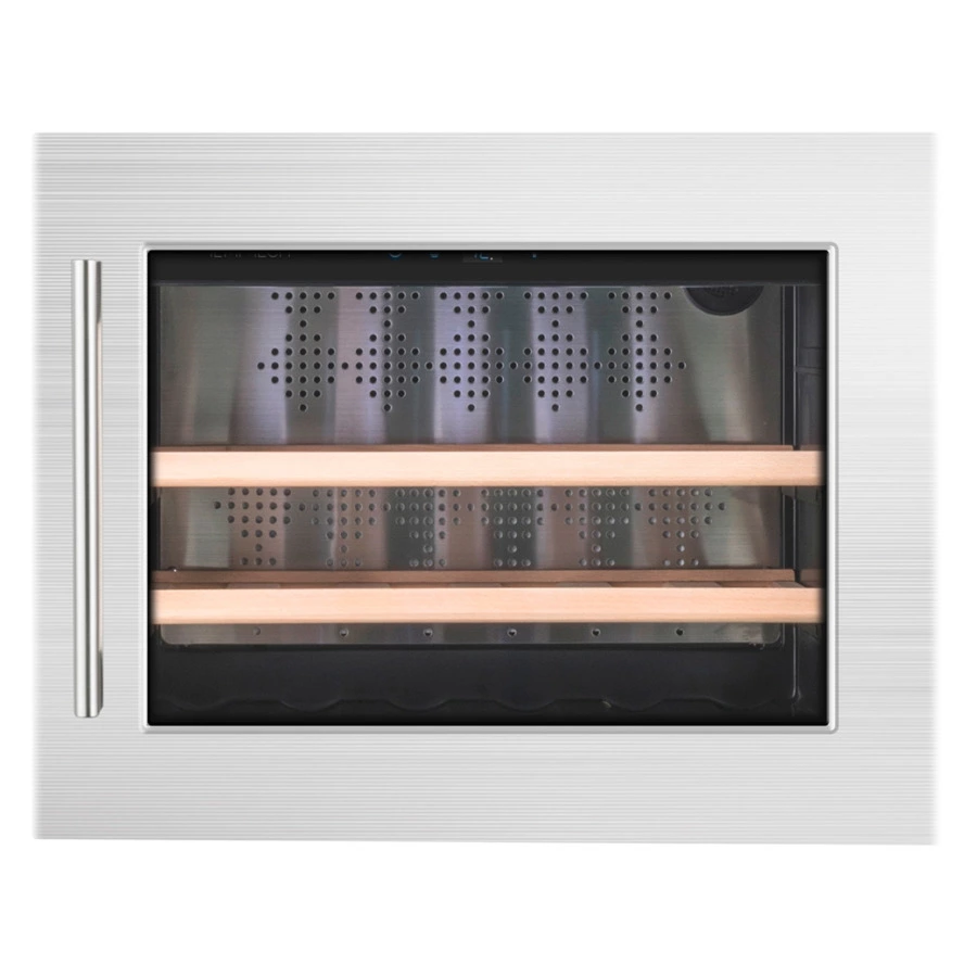 Холодильник винный Temptech OZ45SX