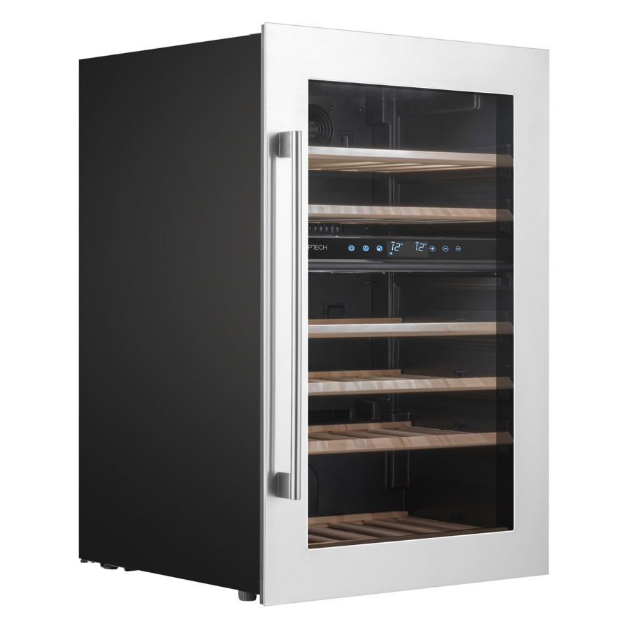 Холодильник винный Temptech OZ90DX