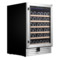 Холодильник винный Temptech WPQ60SCS