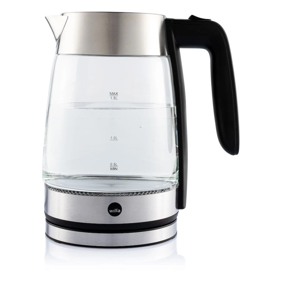 Чайник Wilfa WKG-2200S
