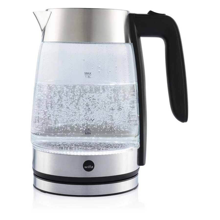 Чайник Wilfa WKG-2200S