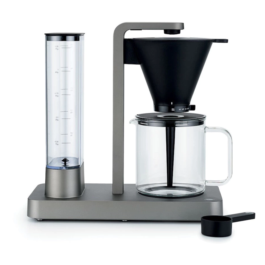 Кофеварка Wilfa CM7T-125