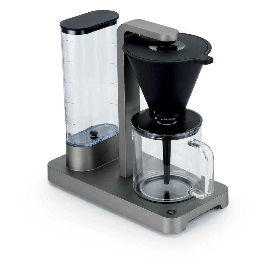 Кофеварка Wilfa CM7T-125