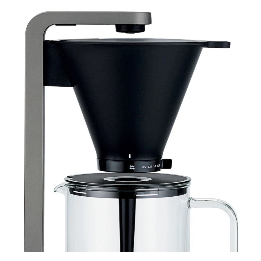 Кофеварка Wilfa CM7T-125