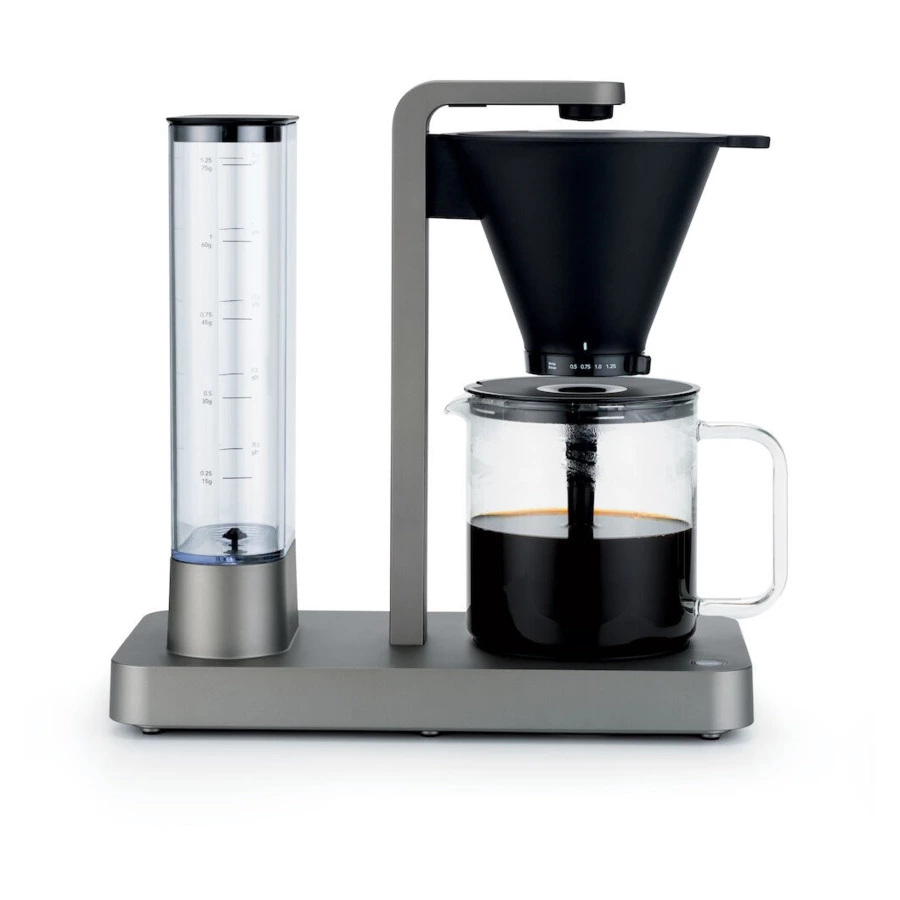 Кофеварка Wilfa CM7T-125