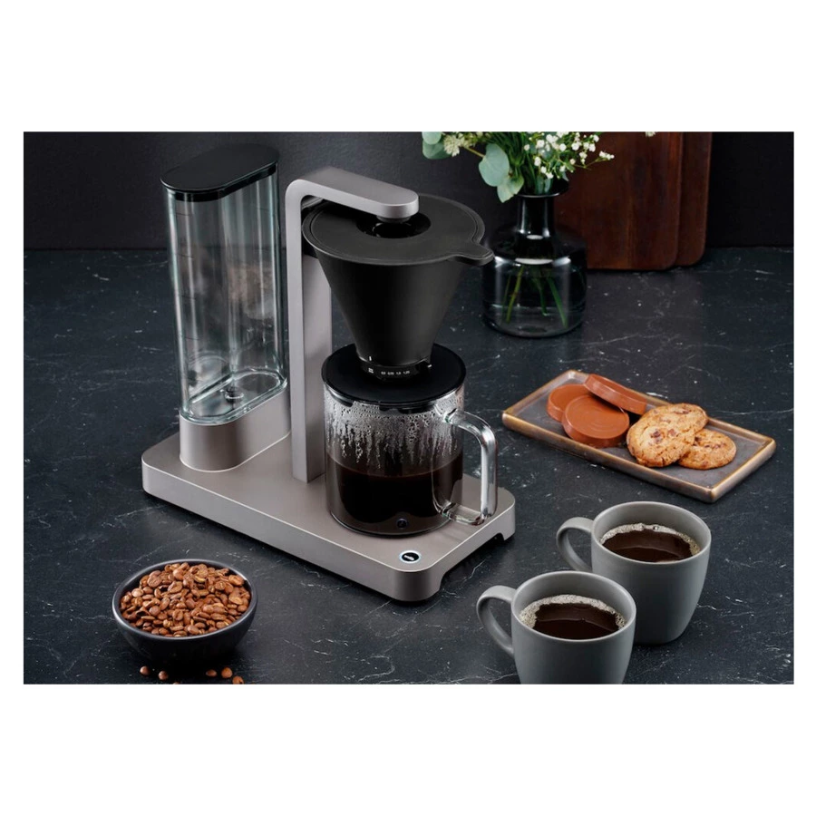 Кофеварка Wilfa CM7T-125