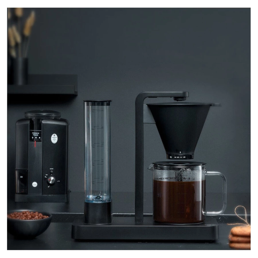 Кофеварка Wilfa CM7T-125