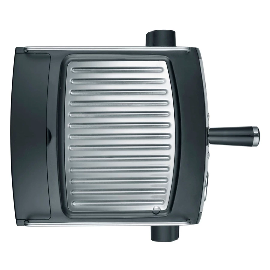 Кофемашина Graef Baronessa ES 902 schwarz