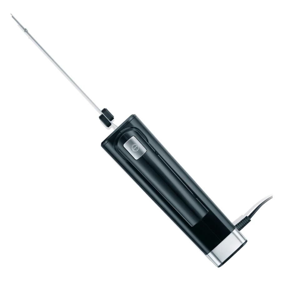 Электронож Graef EK 502 schwarz