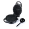 Вафельница Wilfa WM-623Bell