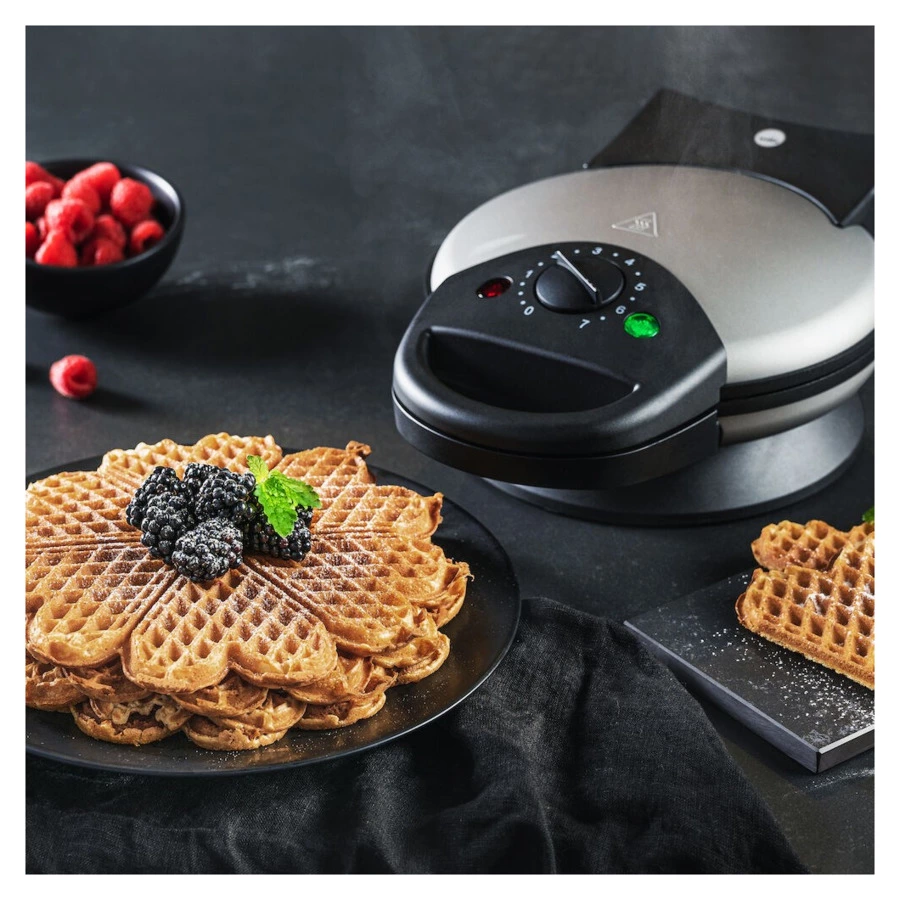 Вафельница Wilfa WM-623Bell