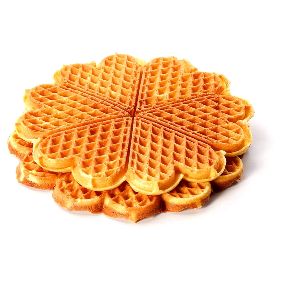 Вафельница Wilfa WM-623Bell