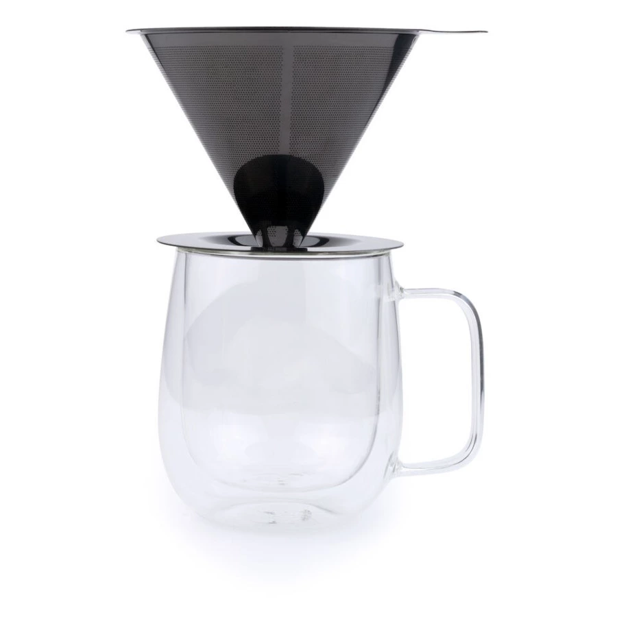 Воронка для кофе Wilfa PO1B-4