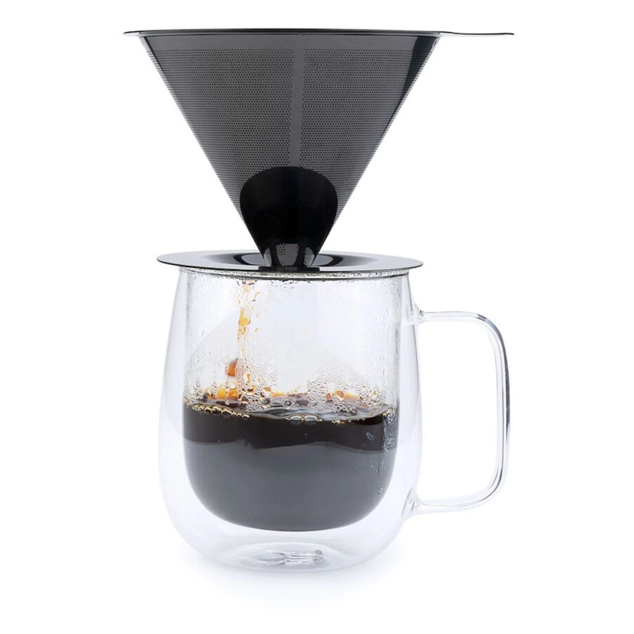 Воронка для кофе Wilfa PO1B-4