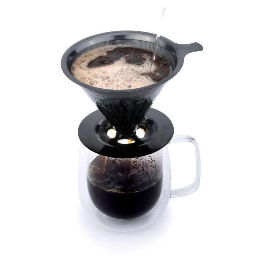 Воронка для кофе Wilfa PO1B-4