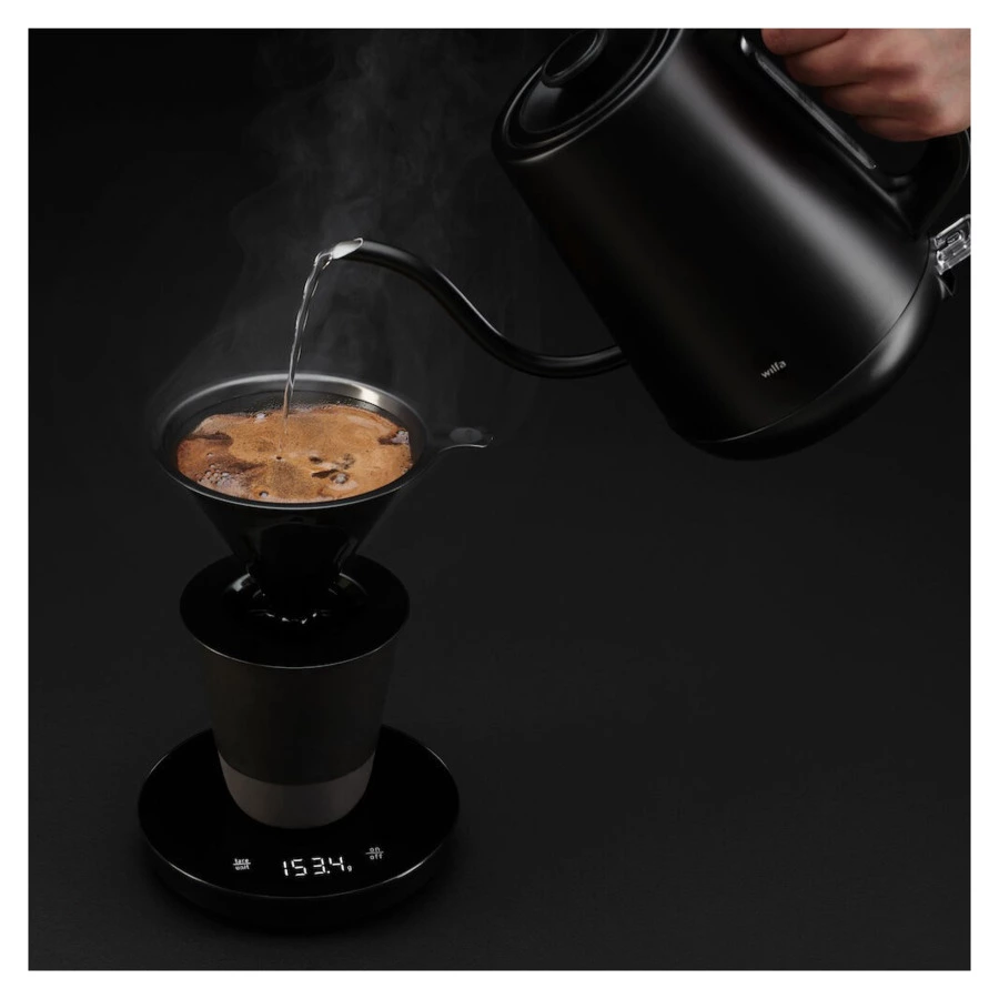 Воронка для кофе Wilfa PO1B-4