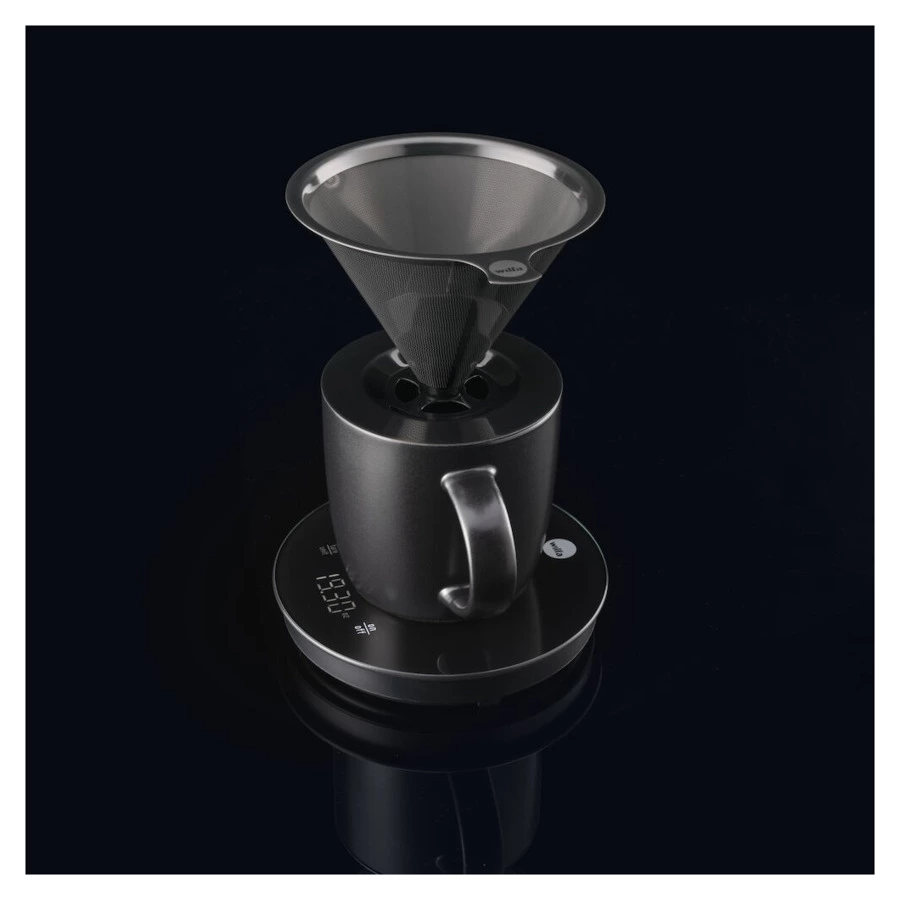 Воронка для кофе Wilfa PO1B-4