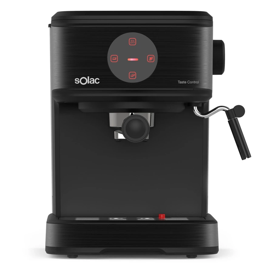 Кофемашина Solac Taste Control