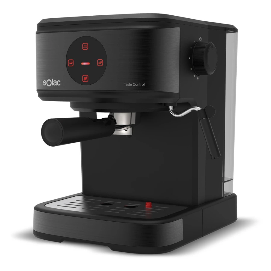 Кофемашина Solac Taste Control